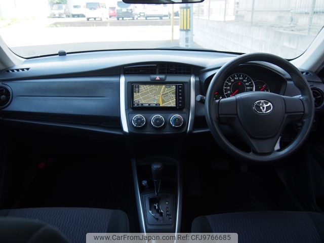 toyota corolla-fielder 2018 -TOYOTA--Corolla Fielder DBA-NRE161G--NRE161-0067113---TOYOTA--Corolla Fielder DBA-NRE161G--NRE161-0067113- image 2