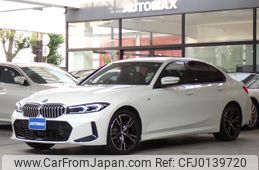 bmw 3-series 2024 GOO_JP_700080027030240825002