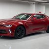 chevrolet camaro 2017 quick_quick_7BA-A1XC_1G1F91RX4J0116608 image 1