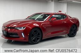 chevrolet camaro 2017 quick_quick_7BA-A1XC_1G1F91RX4J0116608