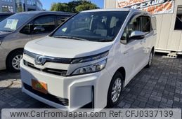 toyota voxy 2020 -TOYOTA--Voxy DAA-ZWR80G--ZWR80-0437565---TOYOTA--Voxy DAA-ZWR80G--ZWR80-0437565-