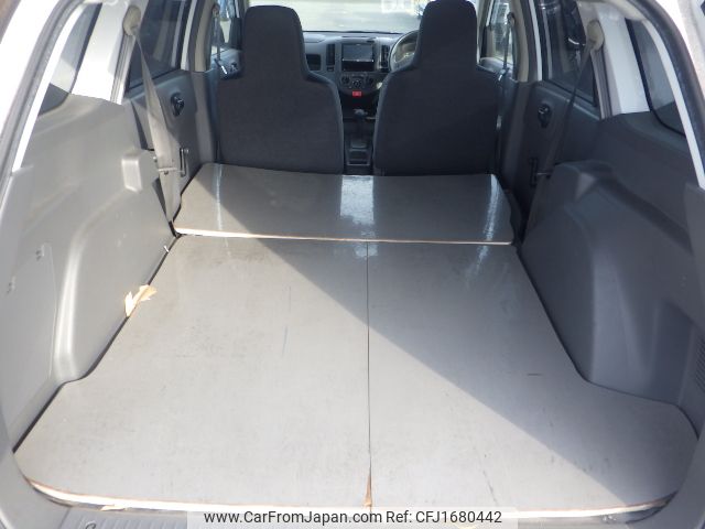 nissan ad-van 2017 CFJ1680442 image 1