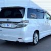 toyota vellfire 2012 -TOYOTA--Vellfire DBA-ANH20W--ANH20-8205693---TOYOTA--Vellfire DBA-ANH20W--ANH20-8205693- image 16