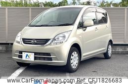 daihatsu move 2010 CFJ1826683