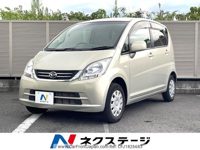 daihatsu move 2010 CFJ1826683 image 1