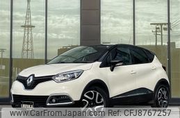 renault captur 2015 -RENAULT--Renault Captur ABA-2RH5F--VF12R401EF0717579---RENAULT--Renault Captur ABA-2RH5F--VF12R401EF0717579-