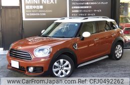 mini mini-others 2017 -BMW--BMW Mini LDA-YT20--WMWYT920803D51541---BMW--BMW Mini LDA-YT20--WMWYT920803D51541-