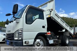 isuzu elf-truck 2015 GOO_NET_EXCHANGE_0910229A30240808W002