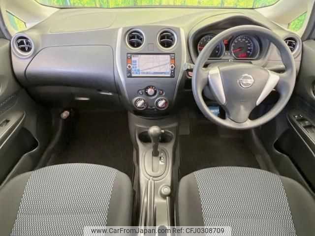 nissan note 2015 TE5765 image 1