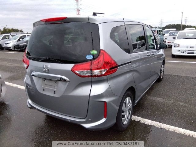 honda freed 2020 -HONDA--Freed 6BA-GB5--GB5-3104530---HONDA--Freed 6BA-GB5--GB5-3104530- image 2