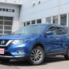 nissan x-trail 2020 -NISSAN--X-Trail HNT32--181426---NISSAN--X-Trail HNT32--181426- image 1