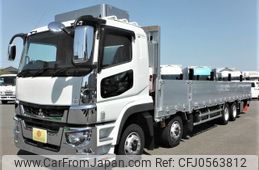 mitsubishi-fuso super-great 2024 -MITSUBISHI--Super Great 2KG-FS74HZ--FS74HZ-546670---MITSUBISHI--Super Great 2KG-FS74HZ--FS74HZ-546670-