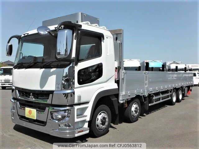 mitsubishi-fuso super-great 2024 -MITSUBISHI--Super Great 2KG-FS74HZ--FS74HZ-546670---MITSUBISHI--Super Great 2KG-FS74HZ--FS74HZ-546670- image 1