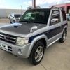 mitsubishi pajero-mini 2010 quick_quick_H58A_H58A-0903093 image 7