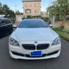 bmw 6-series 2015 CFJ1835605 image 1