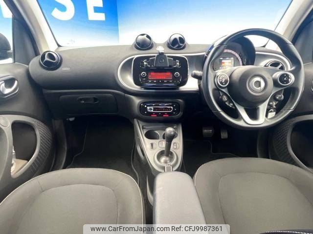 smart fortwo 2015 -SMART--Smart Fortwo DBA-453342--WME4533422K057897---SMART--Smart Fortwo DBA-453342--WME4533422K057897- image 2