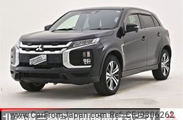 mitsubishi rvr 2020 -MITSUBISHI--RVR 5BA-GA4W--GA4W-5201242---MITSUBISHI--RVR 5BA-GA4W--GA4W-5201242-