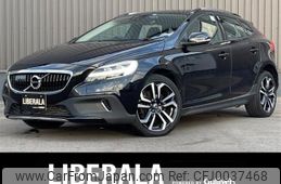 volvo v40 2019 -VOLVO--Volvo V40 CBA-MB420XC--YV1MZ402CK2176671---VOLVO--Volvo V40 CBA-MB420XC--YV1MZ402CK2176671-