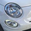 fiat 500 2018 -FIAT--Fiat 500 ABA-31212--ZFA3120000JA64480---FIAT--Fiat 500 ABA-31212--ZFA3120000JA64480- image 9