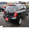 nissan march 2016 -NISSAN 【岐阜 503ﾅ6586】--March DBA-K13--K13-383022---NISSAN 【岐阜 503ﾅ6586】--March DBA-K13--K13-383022- image 2