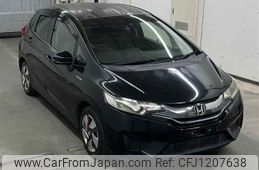 honda fit 2014 -HONDA--Fit GP5-1012173---HONDA--Fit GP5-1012173-