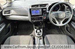 honda fit-hybrid undefined 504928-923083