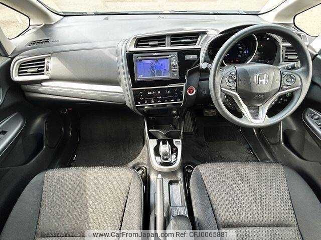 honda fit-hybrid undefined 504928-923083 image 1