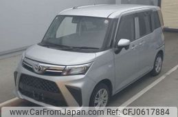 toyota roomy 2020 -TOYOTA--Roomy 5BA-M900A--M900A-0512793---TOYOTA--Roomy 5BA-M900A--M900A-0512793-