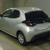 toyota yaris 2020 CFJ1568021 image 8