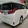 toyota alphard 2021 -TOYOTA 【富山 301ﾆ4346】--Alphard AGH35W--0051237---TOYOTA 【富山 301ﾆ4346】--Alphard AGH35W--0051237- image 26