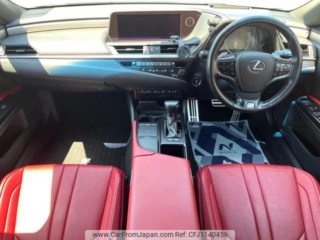 lexus es 2019 quick_quick_AXZH10_AXZH10-1009011 image 2