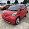 toyota iq 2008 NIKYO_RK27509 image 7