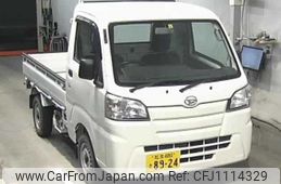 daihatsu hijet-truck 2015 -DAIHATSU 【松本 480ｻ8924】--Hijet Truck S510P--0053025---DAIHATSU 【松本 480ｻ8924】--Hijet Truck S510P--0053025-