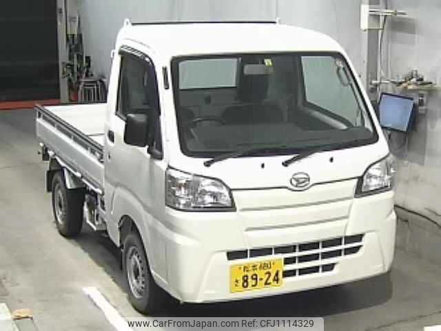 daihatsu hijet-truck 2015 -DAIHATSU 【松本 480ｻ8924】--Hijet Truck S510P--0053025---DAIHATSU 【松本 480ｻ8924】--Hijet Truck S510P--0053025- image 1