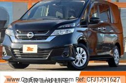 nissan serena 2019 CFJ1791627