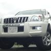 toyota land-cruiser-prado 2006 -TOYOTA--Land Cruiser Prado TRJ125W--0002886---TOYOTA--Land Cruiser Prado TRJ125W--0002886- image 17