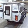 toyota hilux 1996 CFJ1817266 image 6