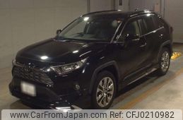 toyota rav4 2020 -TOYOTA 【久留米 301ｾ2591】--RAV4 6BA-MXAA54--MXAA54-2020664---TOYOTA 【久留米 301ｾ2591】--RAV4 6BA-MXAA54--MXAA54-2020664-