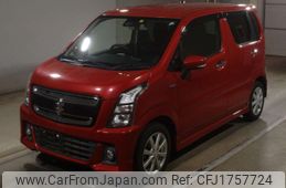 suzuki wagon-r 2020 CFJ1757724