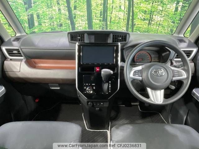 toyota roomy 2020 -TOYOTA--Roomy DBA-M900A--M900A-0448287---TOYOTA--Roomy DBA-M900A--M900A-0448287- image 2