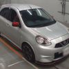 nissan march 2014 -NISSAN--March K13ｶｲ-500590---NISSAN--March K13ｶｲ-500590- image 6