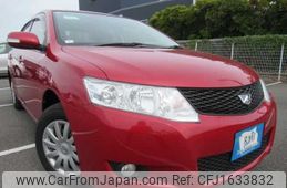 toyota allion 2008 CFJ1633832