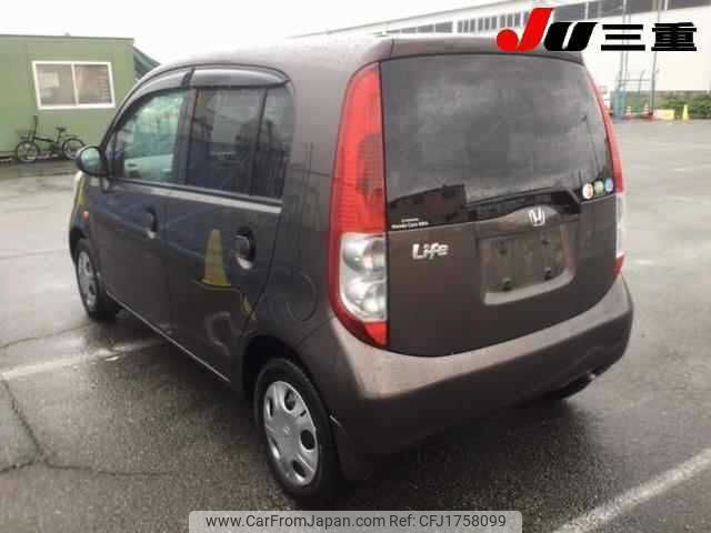 honda life 2007 CFJ1758099 image 2