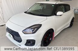 suzuki swift 2018 YAMAKATSU_ZC33S-113603