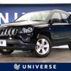 jeep compass 2017 -CHRYSLER--Jeep Compass ABA-MK49--1C4NJCFAXHD173047---CHRYSLER--Jeep Compass ABA-MK49--1C4NJCFAXHD173047- image 1