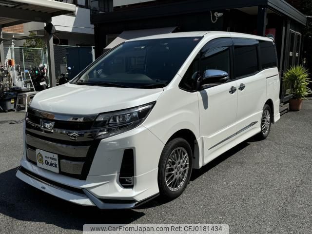 toyota noah 2021 quick_quick_6AA-ZWR80W_ZWR80-0524807 image 1