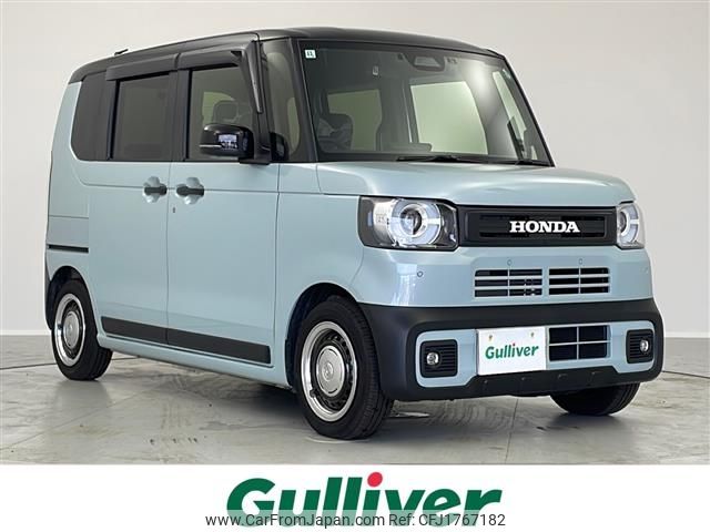 honda n-box 2024 CFJ1767182 image 1