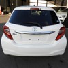 toyota vitz 2016 quick_quick_DBA-KSP130_KSP130-2172065 image 6