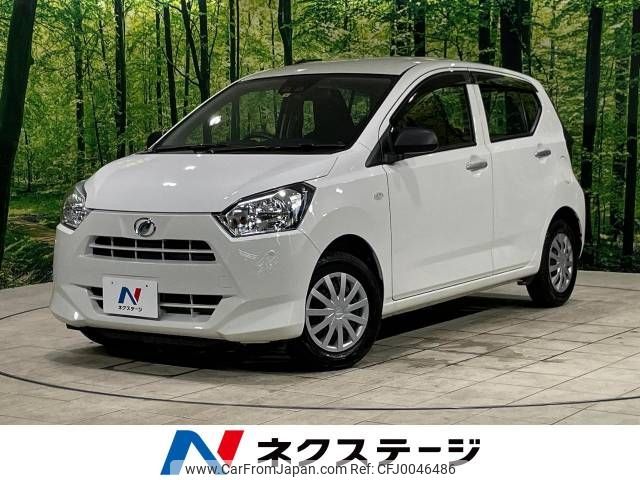 daihatsu mira-e-s 2019 -DAIHATSU--Mira e:s 5BA-LA350S--LA350S-0161700---DAIHATSU--Mira e:s 5BA-LA350S--LA350S-0161700- image 1