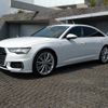 audi a6 2020 -AUDI--Audi A6 3AA-F2DKNF--WAUZZZF24LN048616---AUDI--Audi A6 3AA-F2DKNF--WAUZZZF24LN048616- image 2